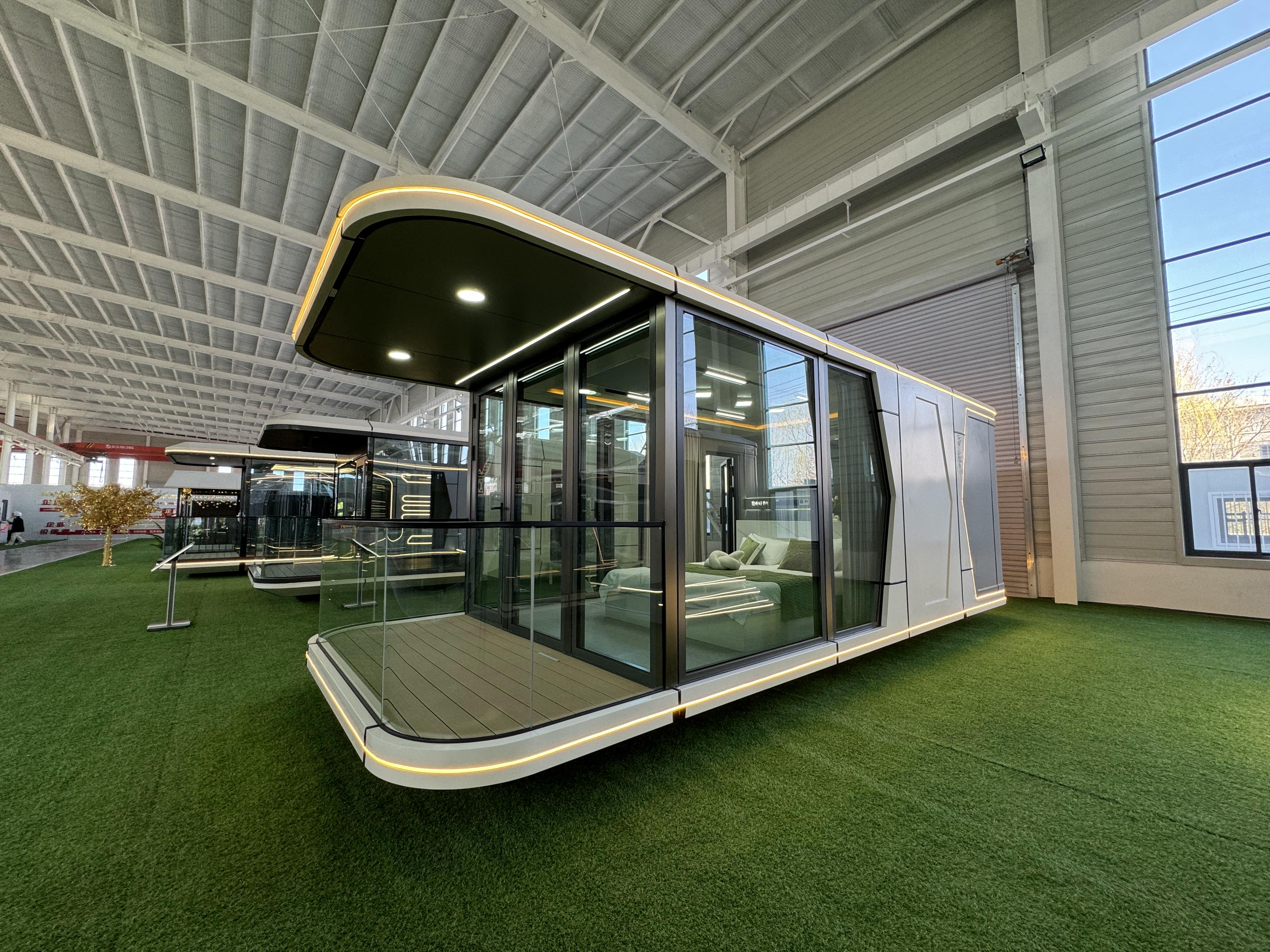 container house