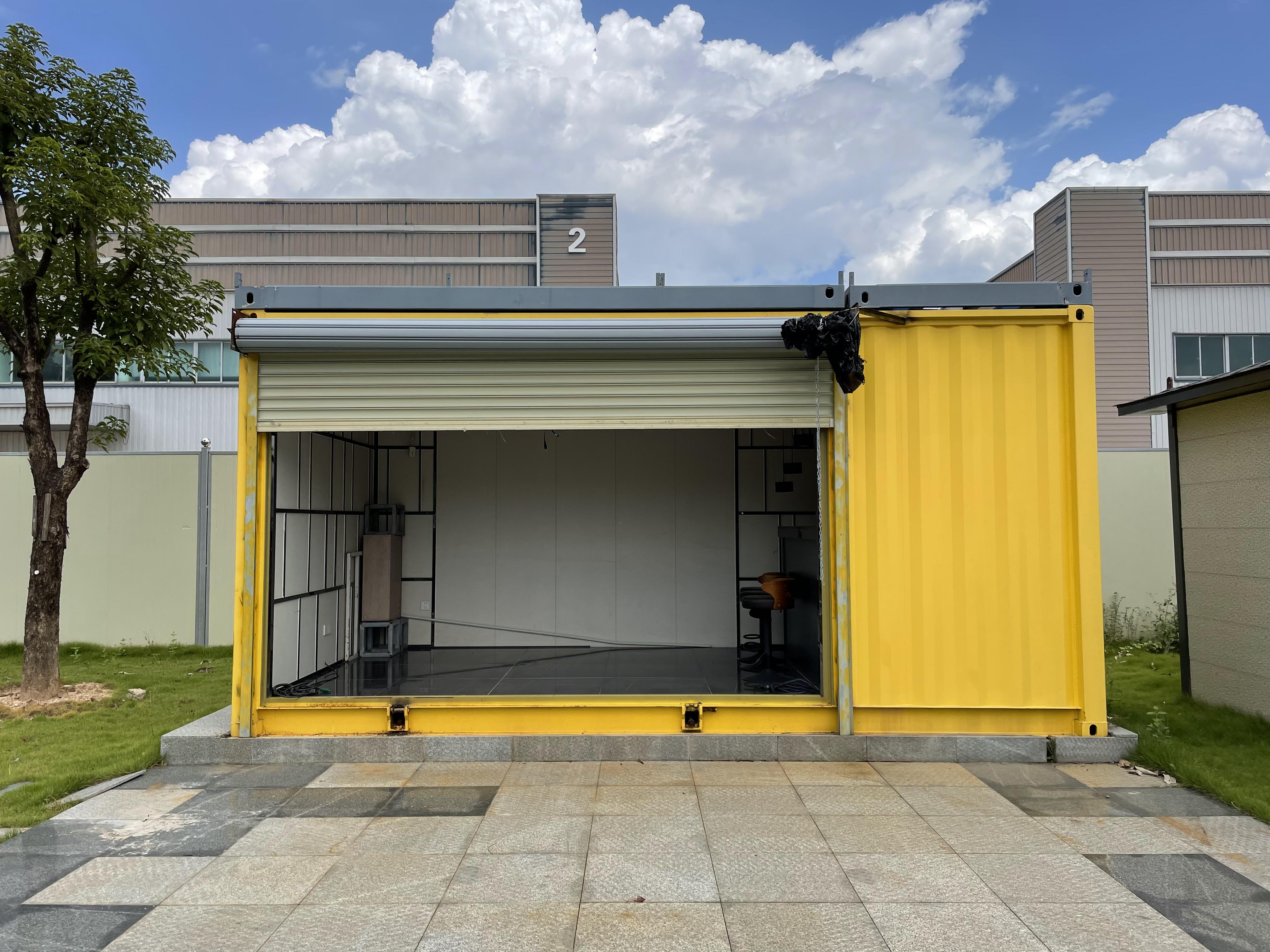 container house