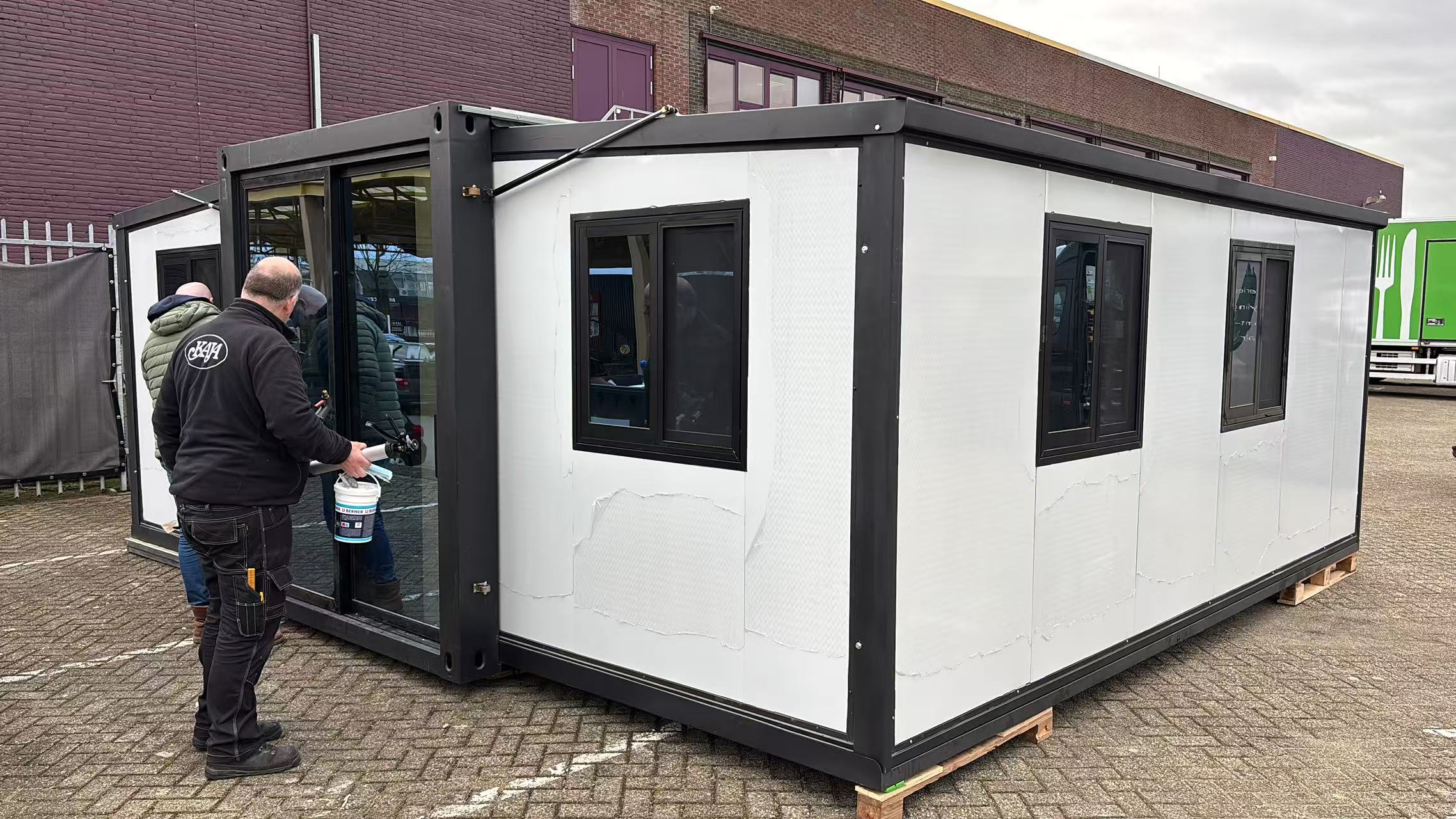 tiny house