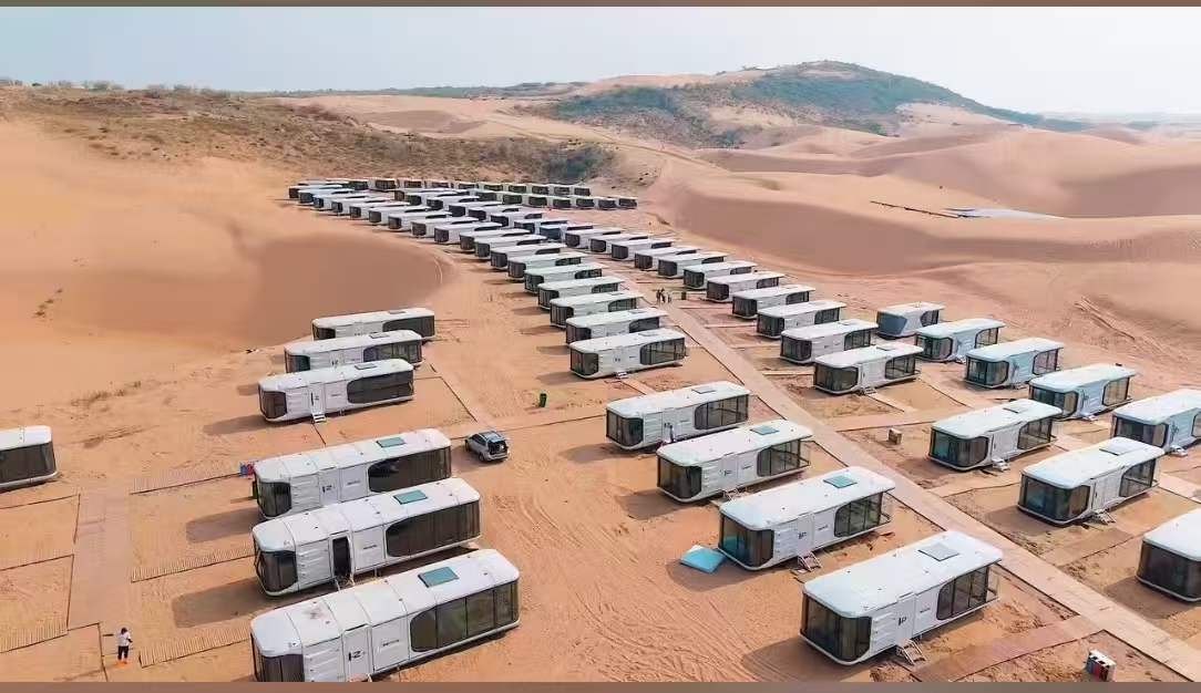 container house