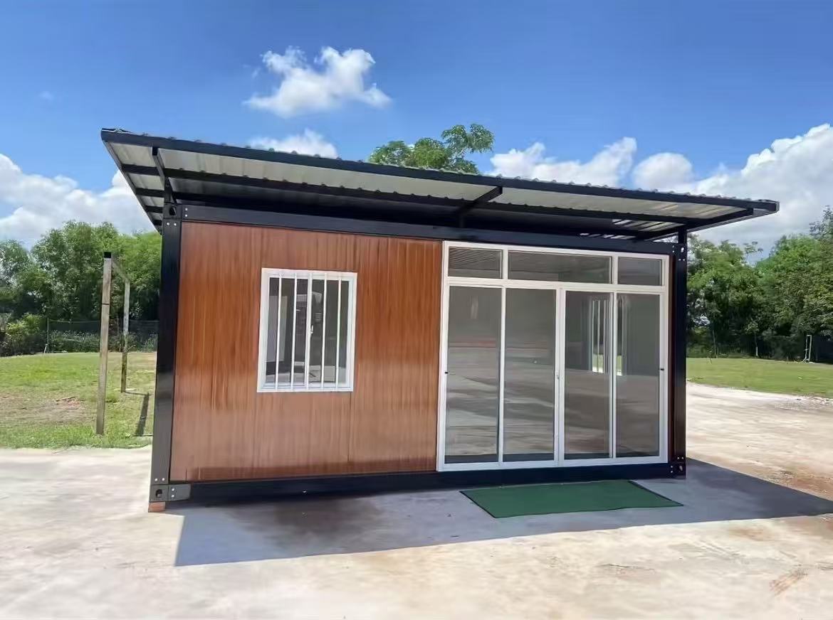 tiny house