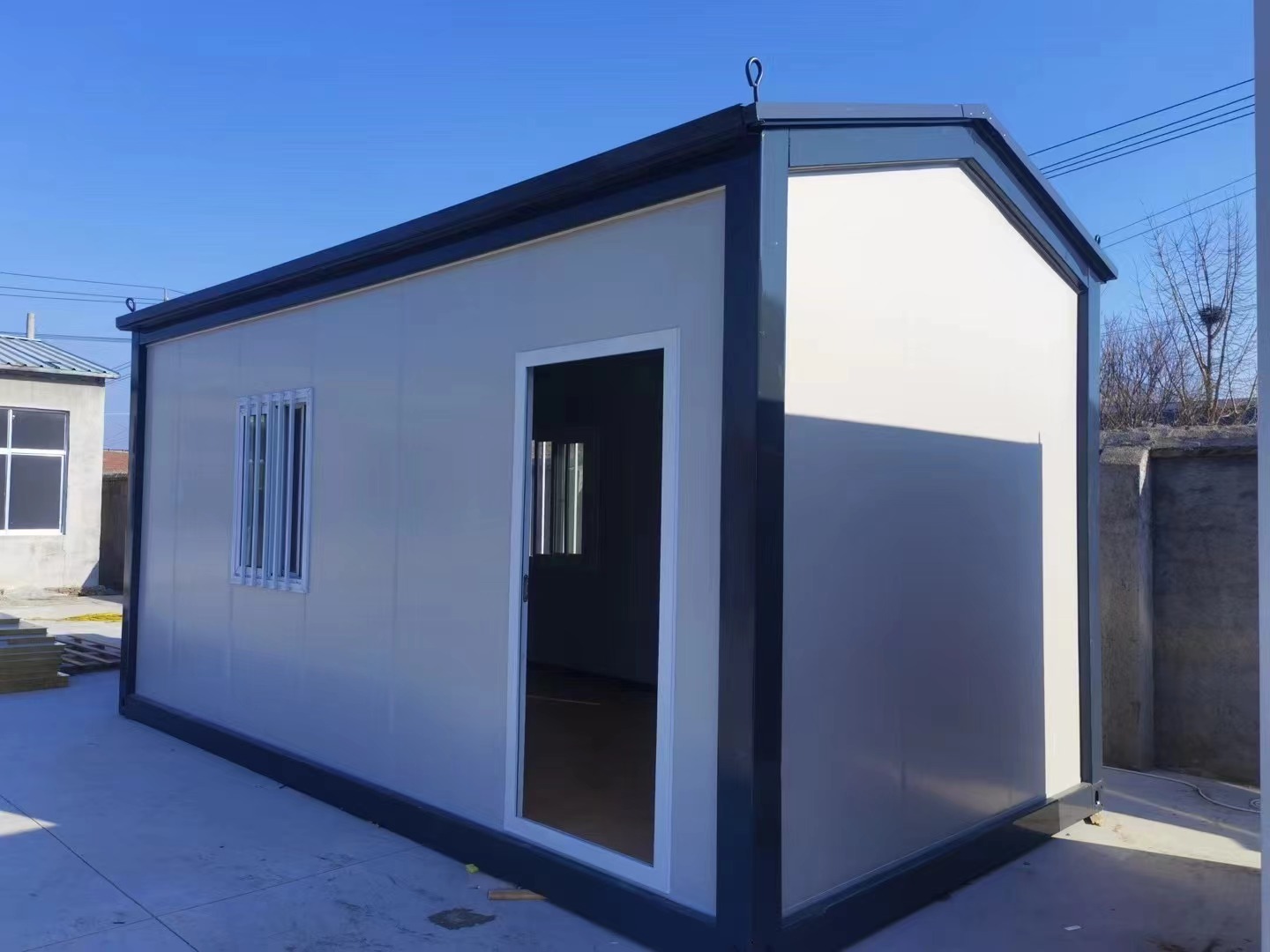 container house
