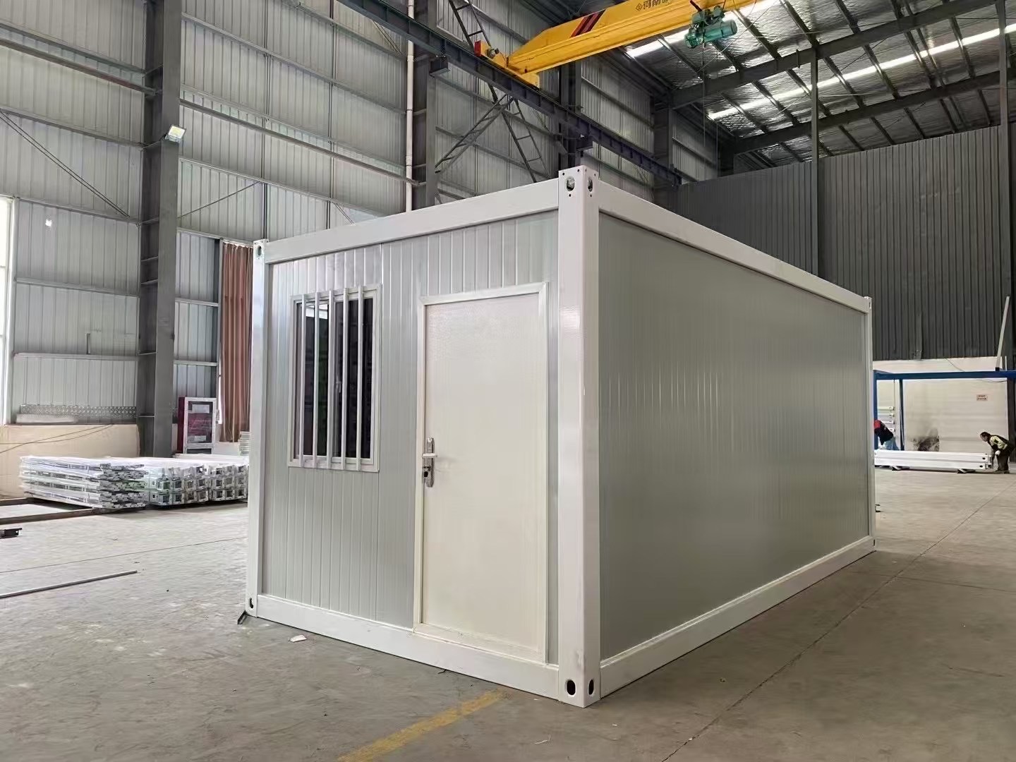 container house