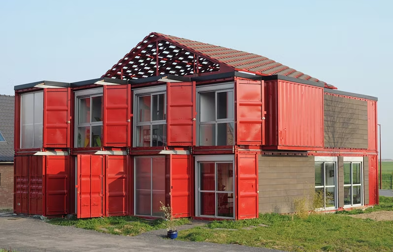 container home