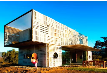 container house