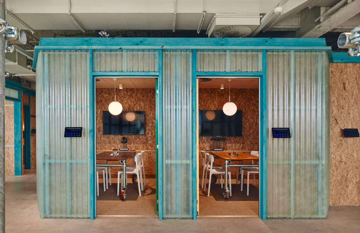 container home