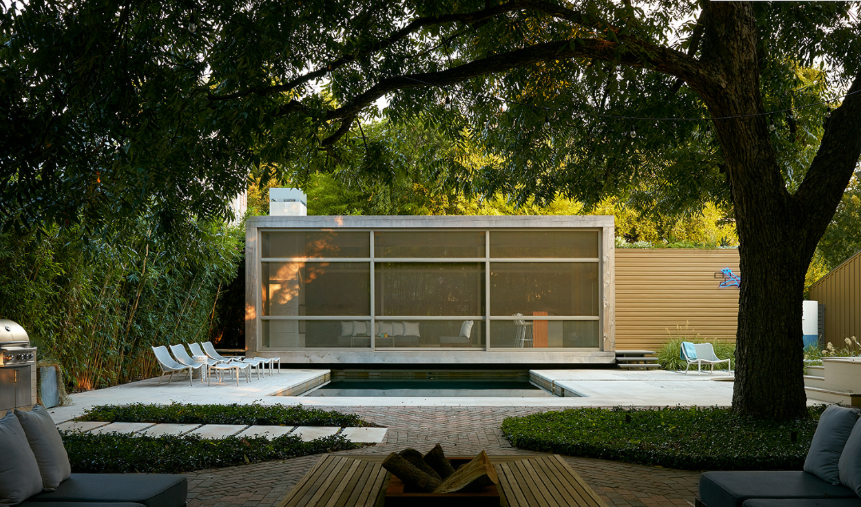 container house