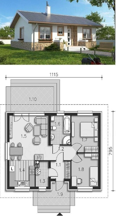 container house