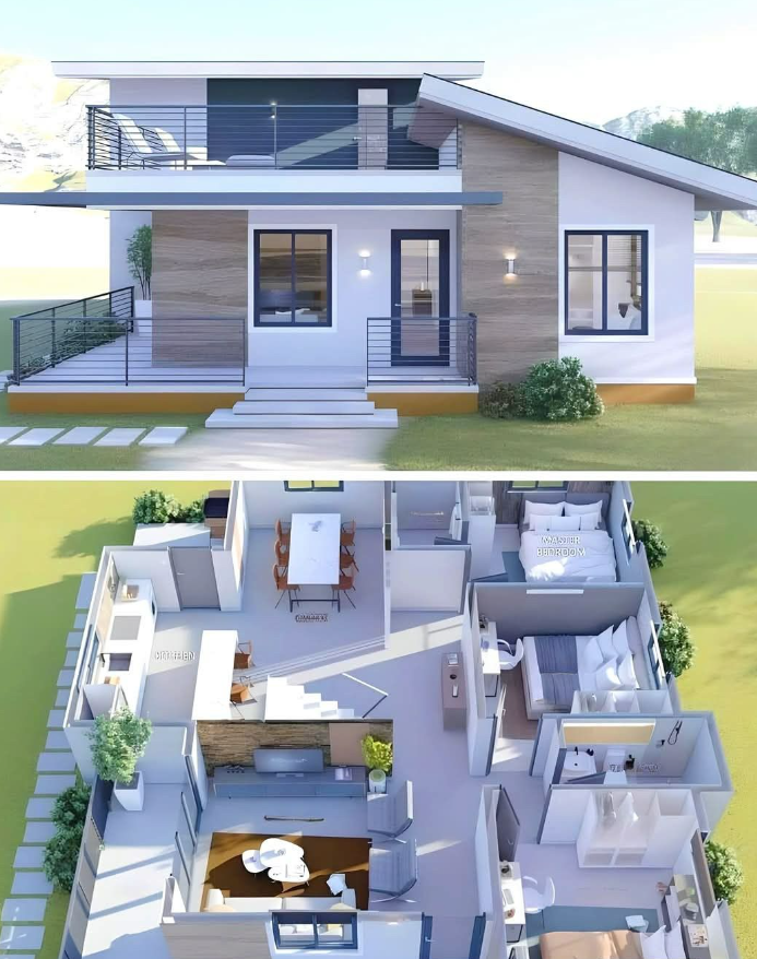 container house