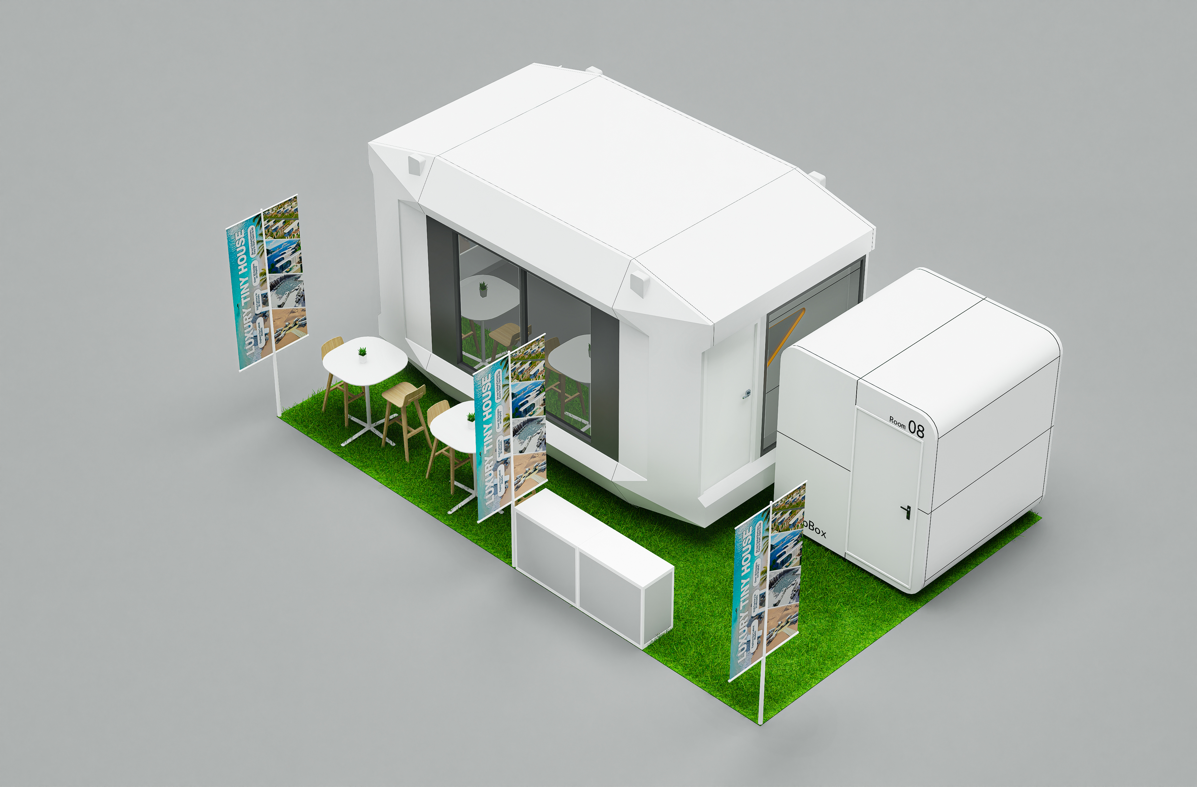 container house