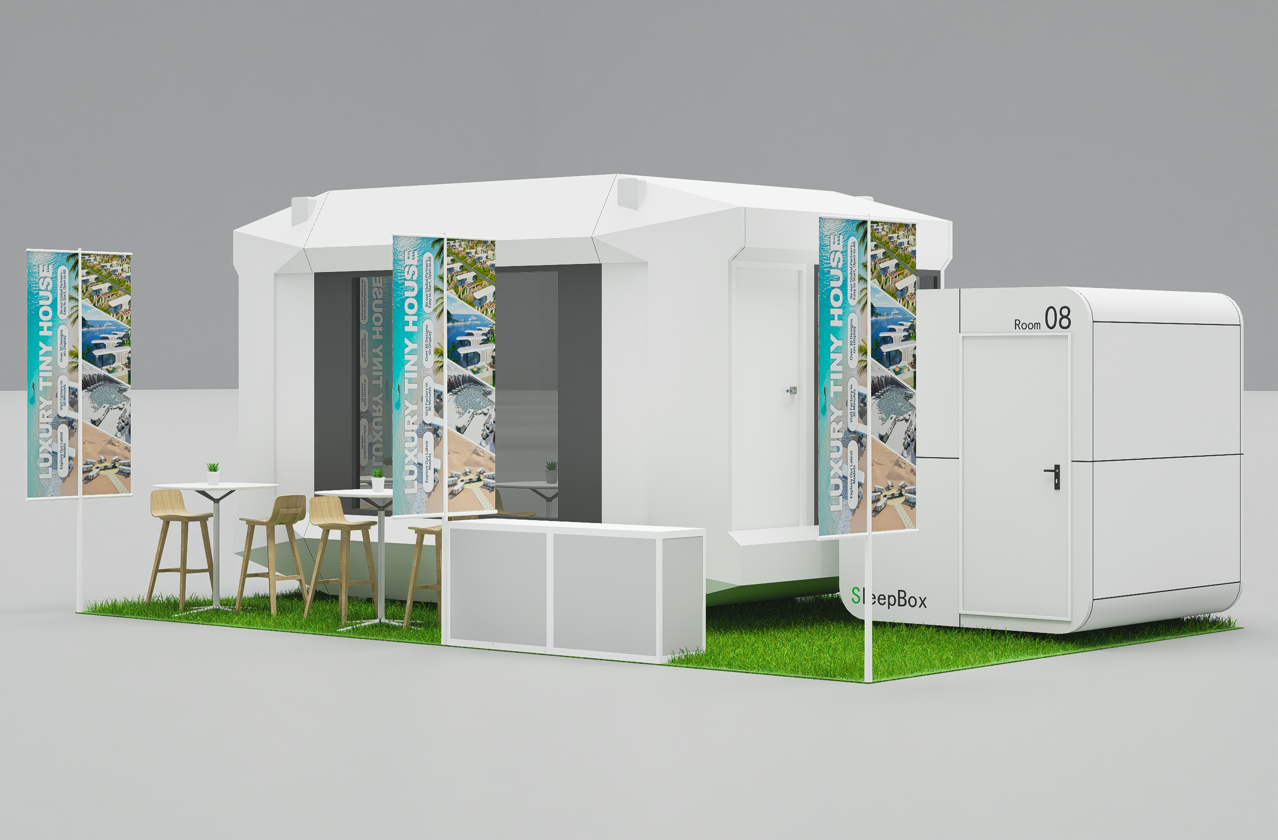 tiny house