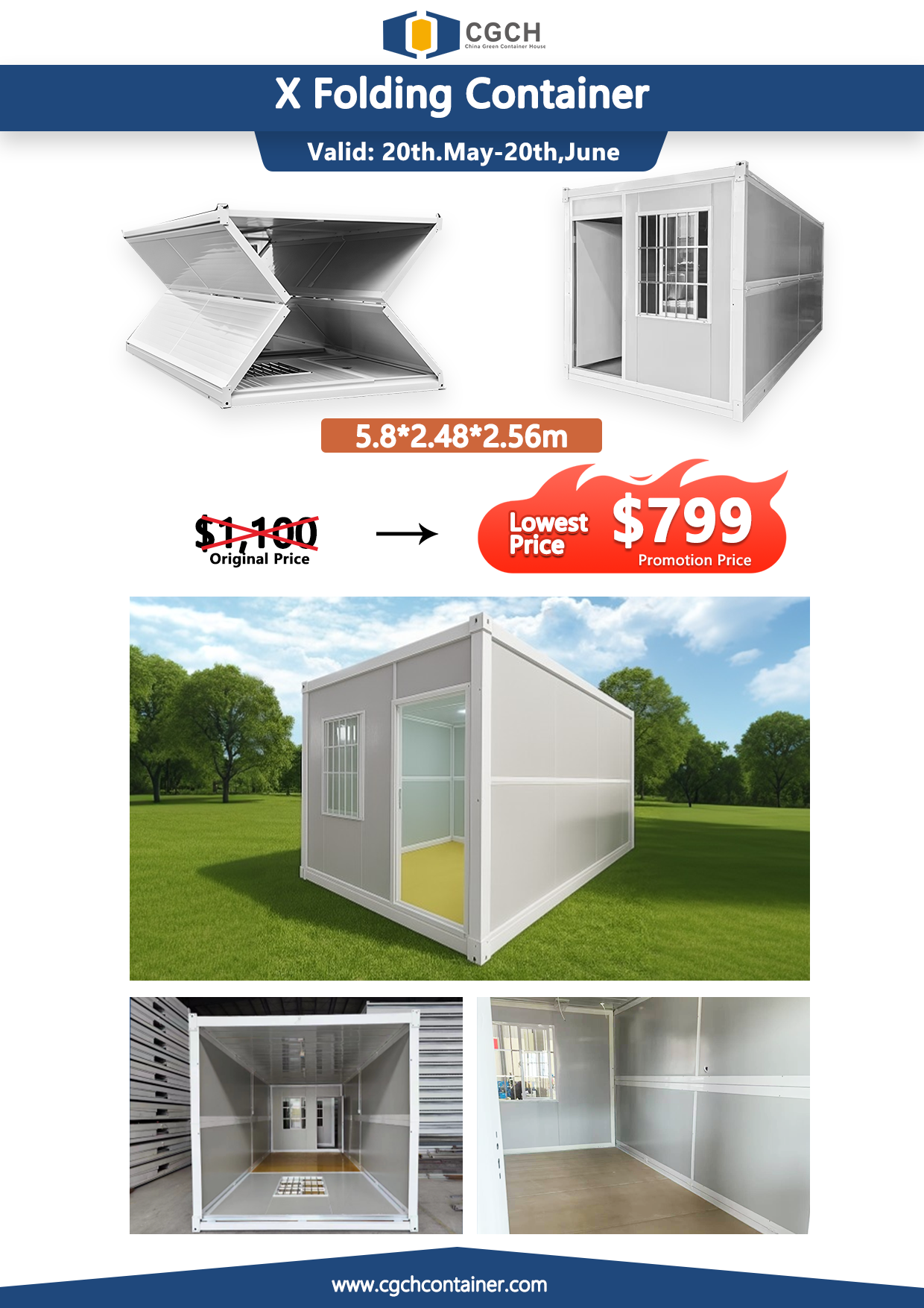 container house