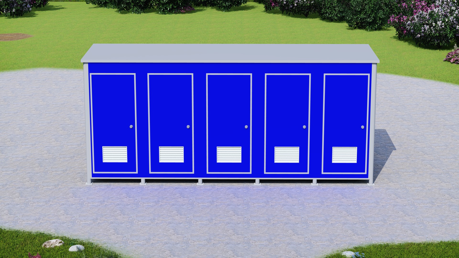 container home