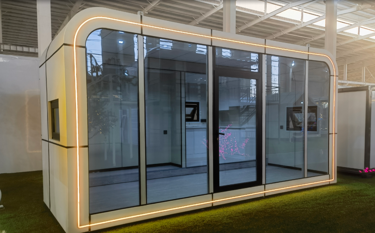 container home