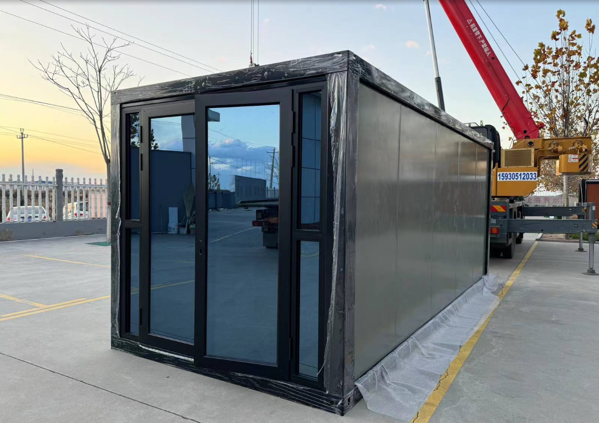 container home