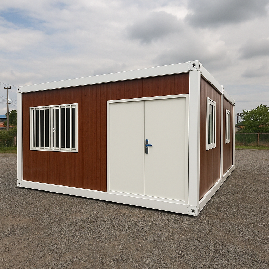 container house