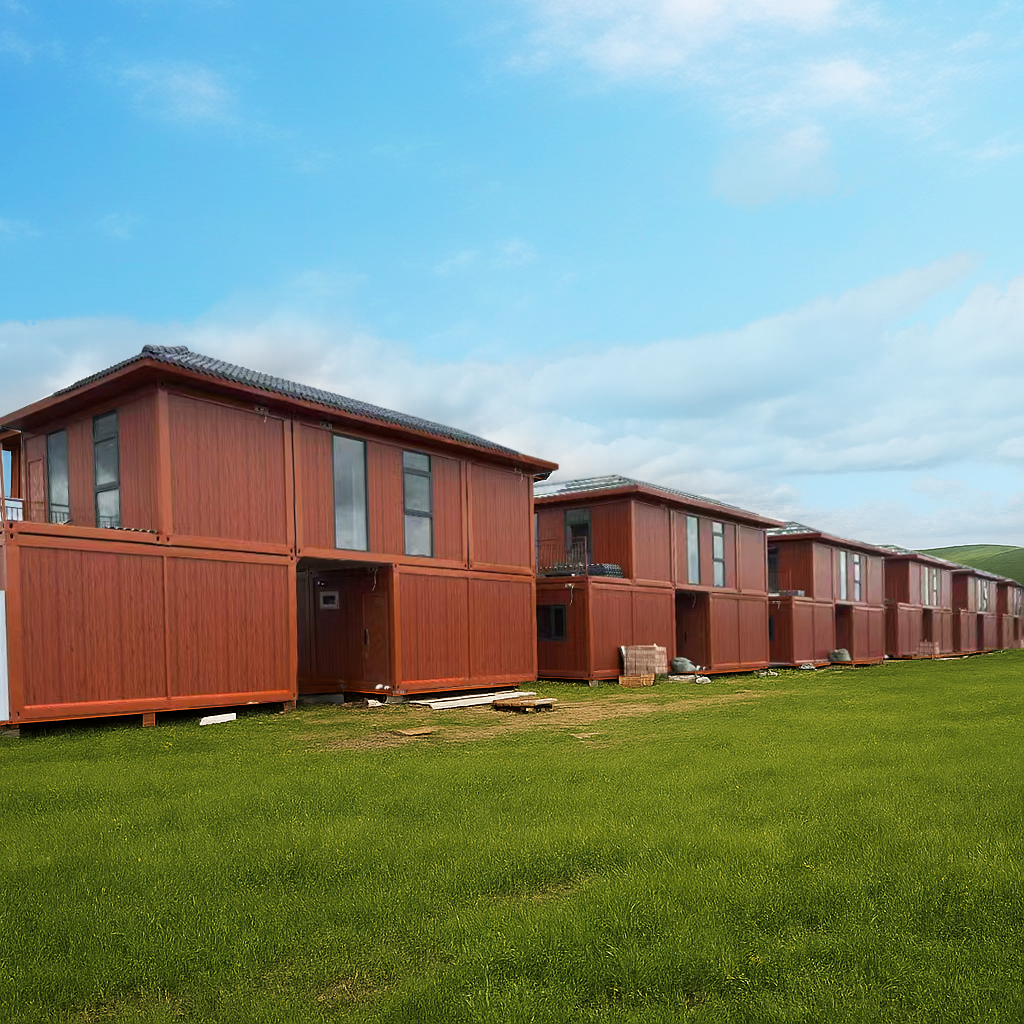 container house