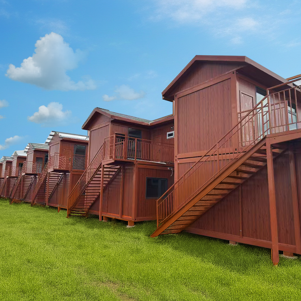 container construction
