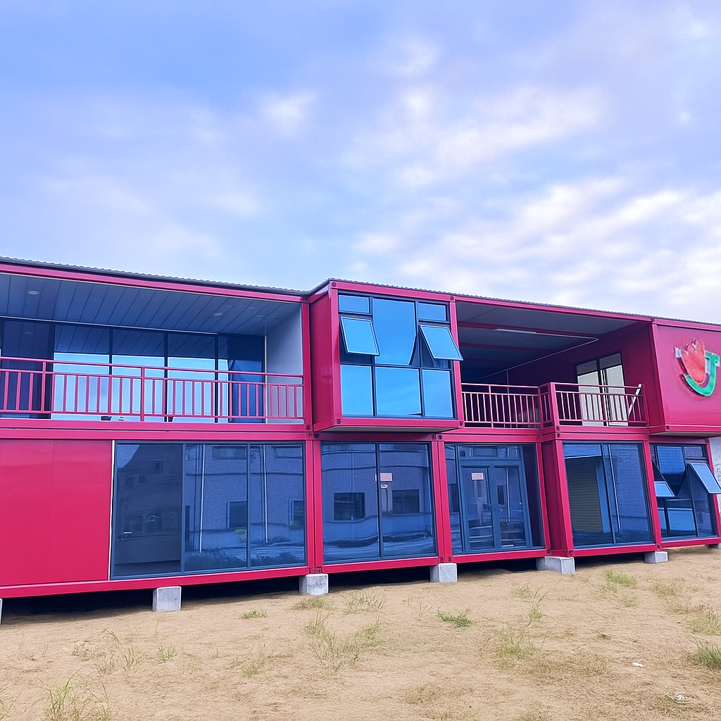 container house company