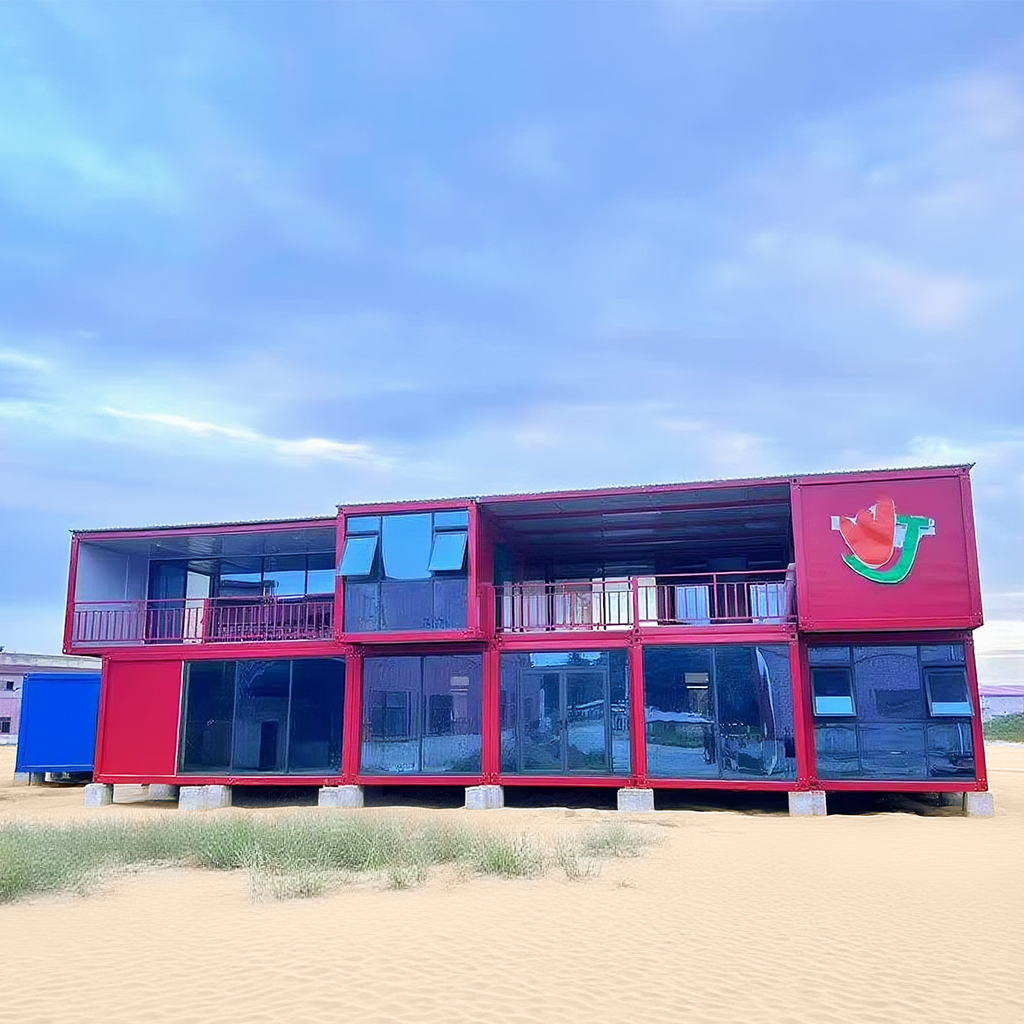 container house company