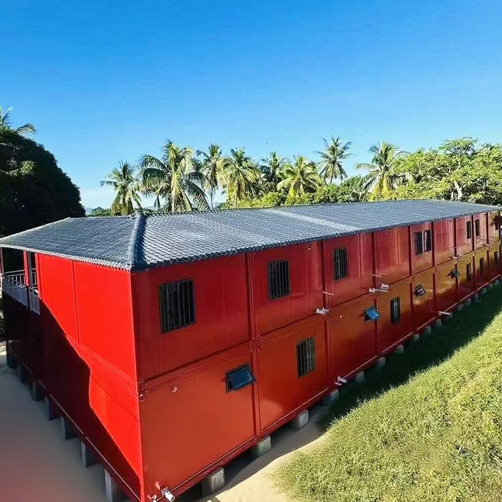 container house
