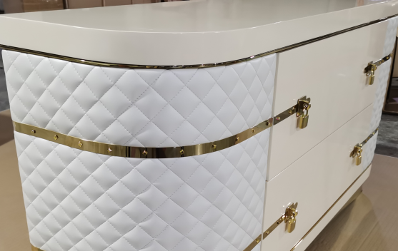 luxurious side cabinet