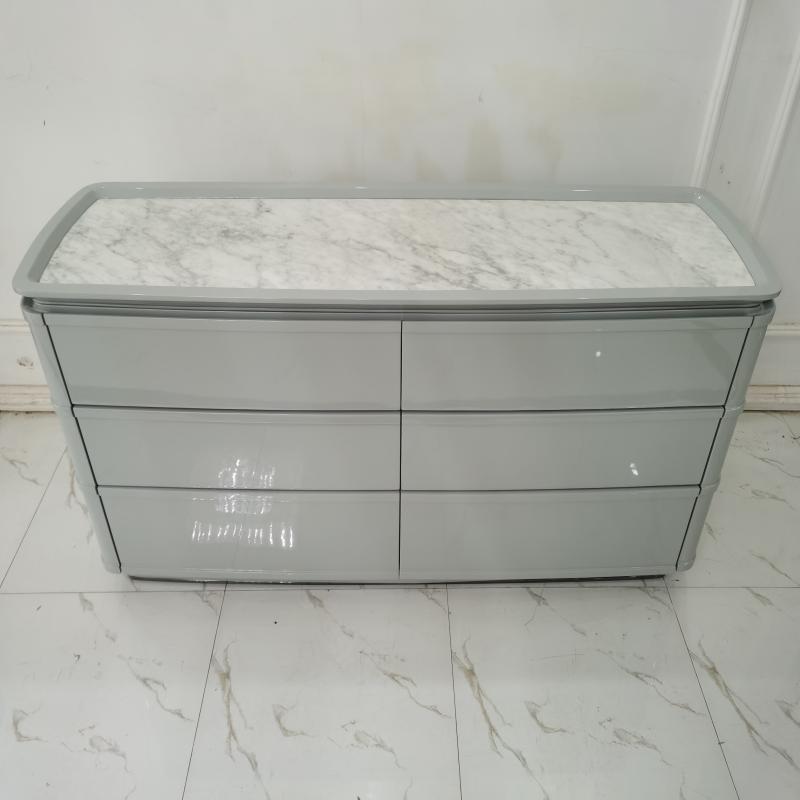 marble luxurious Cabinet