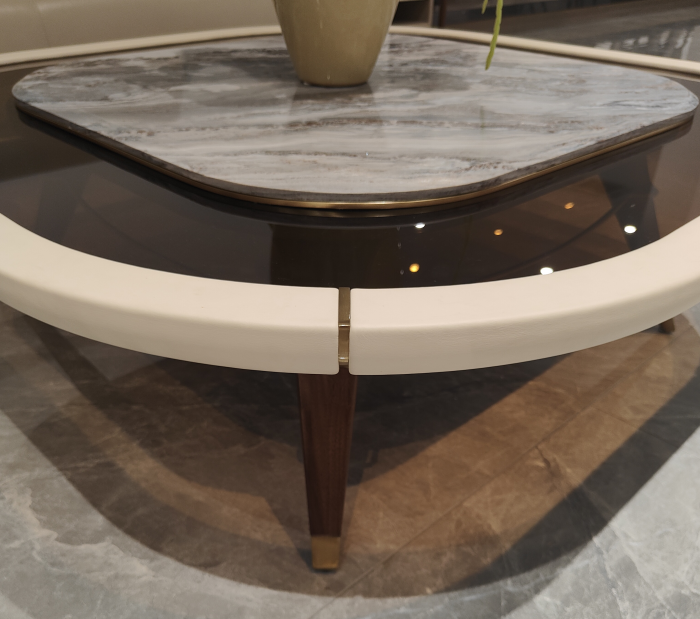 Luxurious Coffee Table