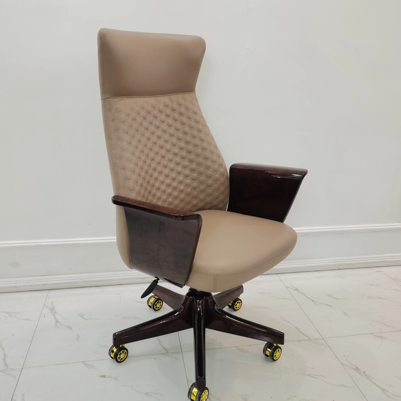 modern office chair