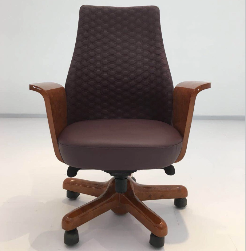 swivel chair