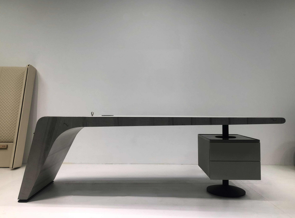 simple durable design desk