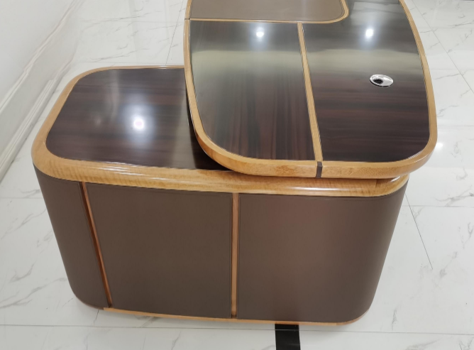 Italy high-end Office Desk