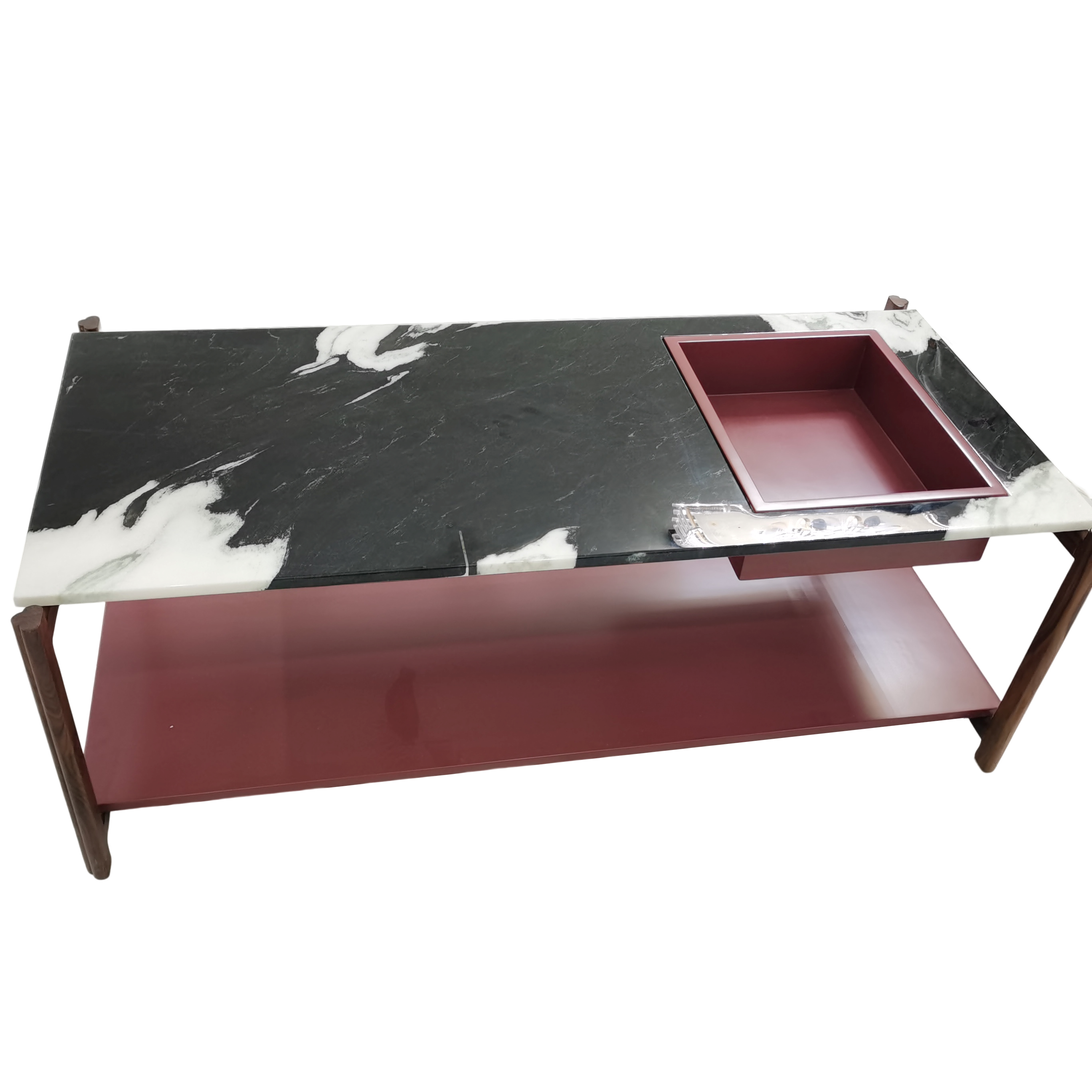 Mable Fashion Style coffee table