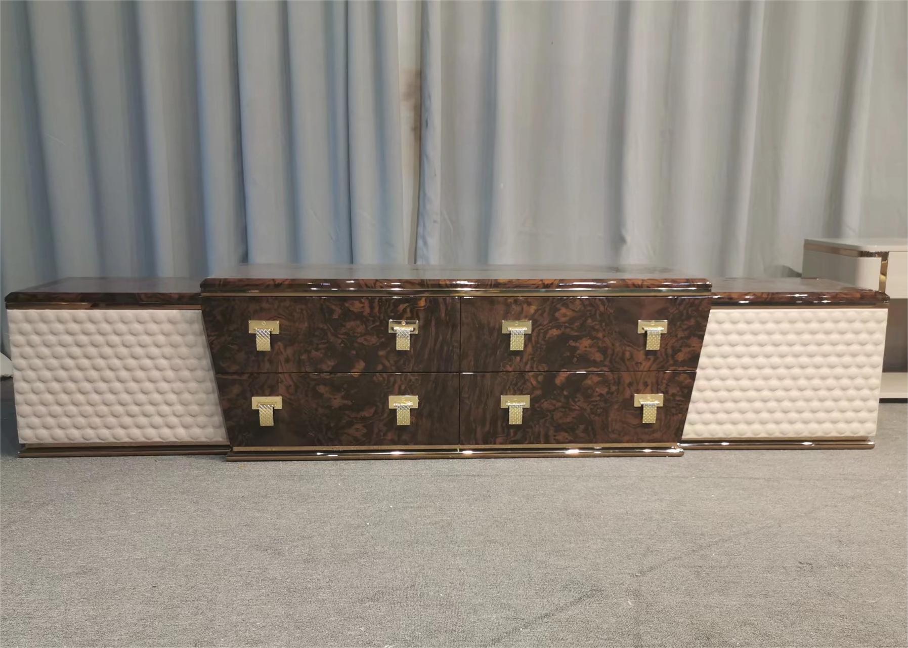 Beautiful design Large cabinet