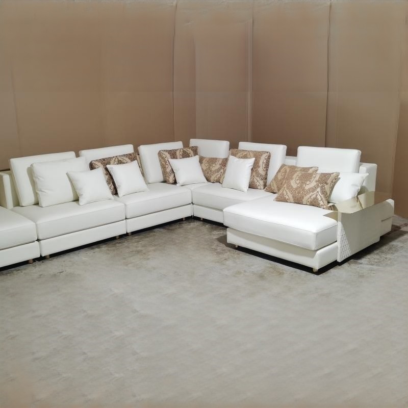 custom living room sofa