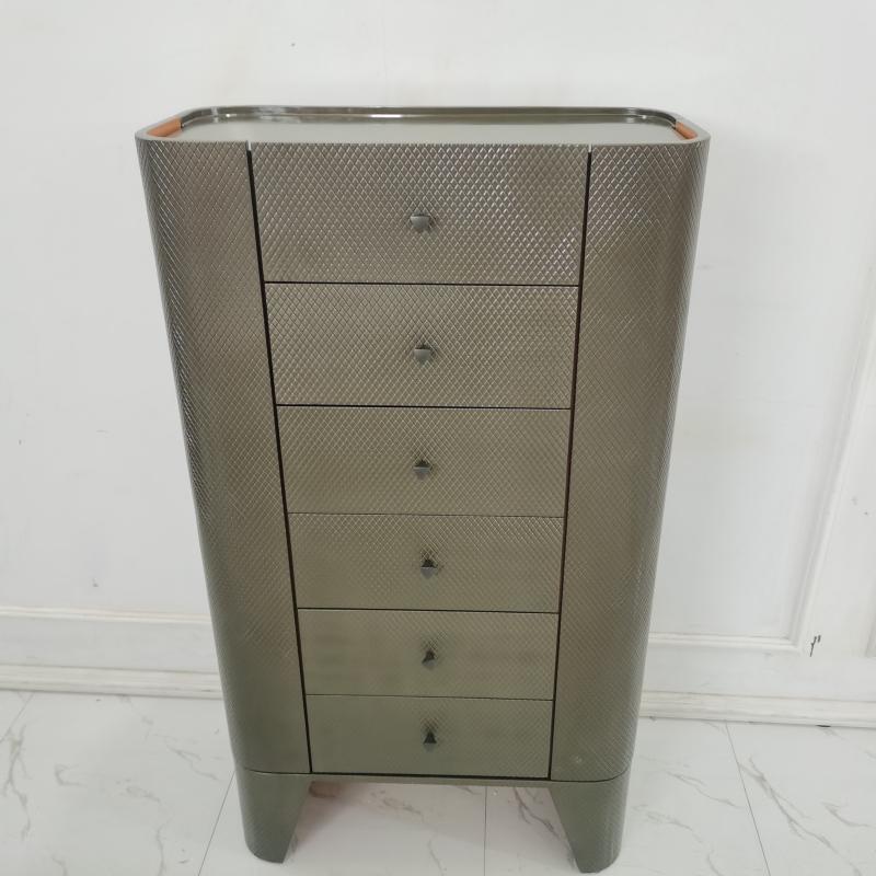 classic modern cabinet