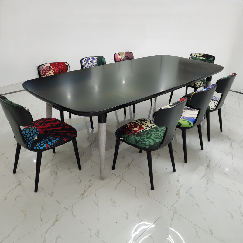 Rectangular dining Table