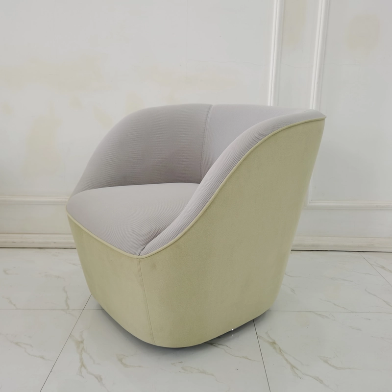 swivel chair