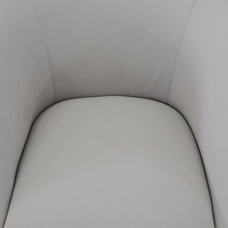 swivel chair