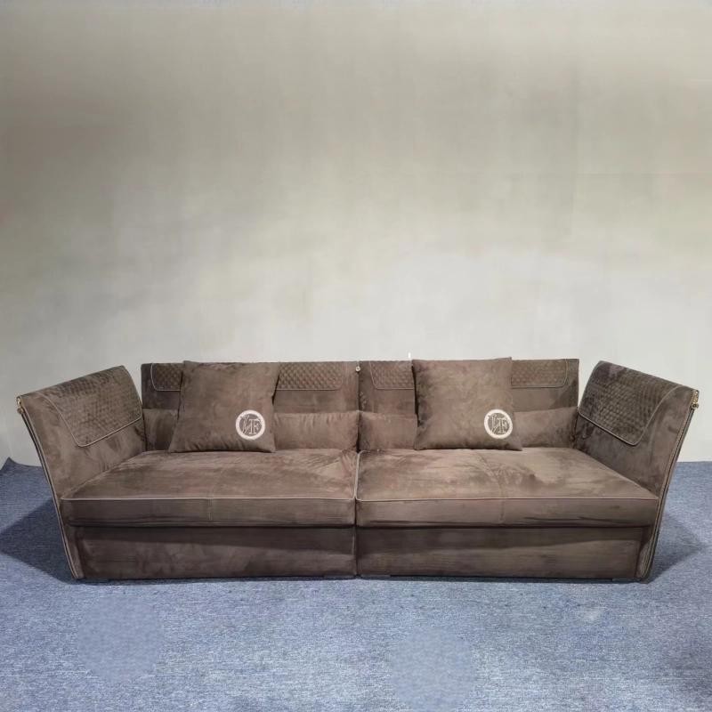single sofa