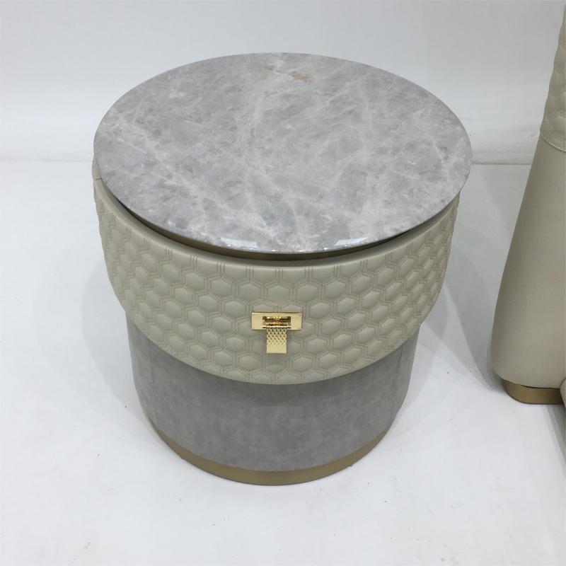 marble luxury Night Table