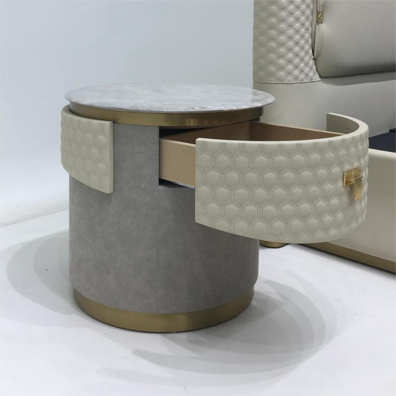 modern customized night table