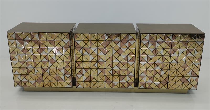 luxury life style sideboard