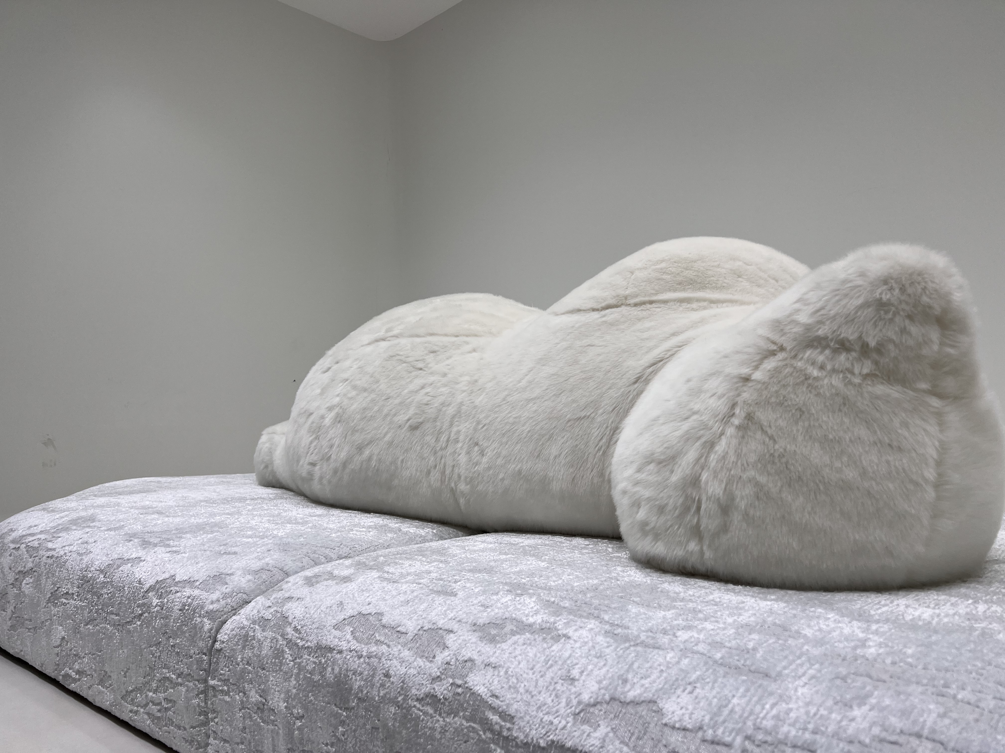 popular Polar bear sofa