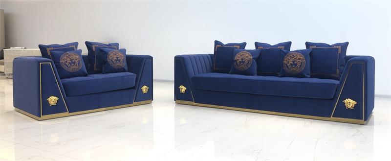 custom sofa