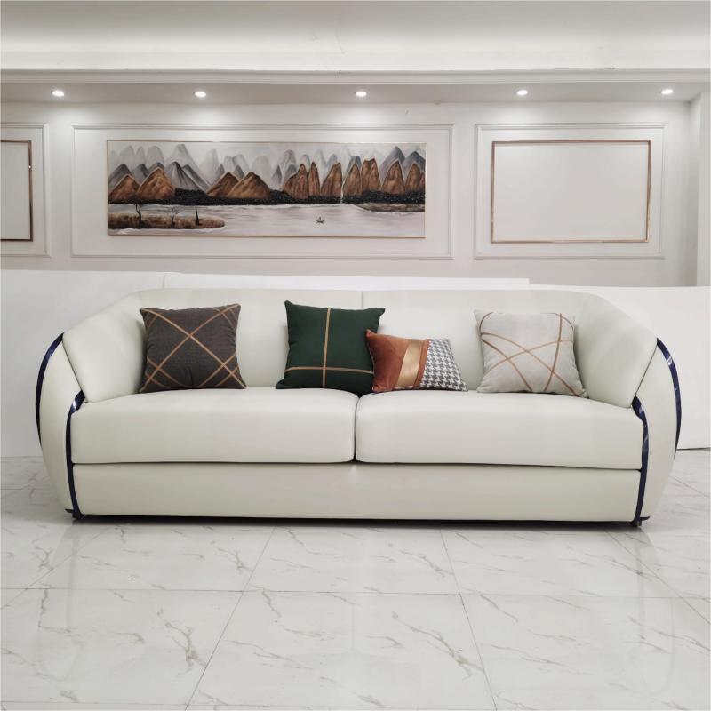 luxury design sofa