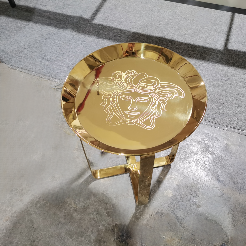 special design coffee table