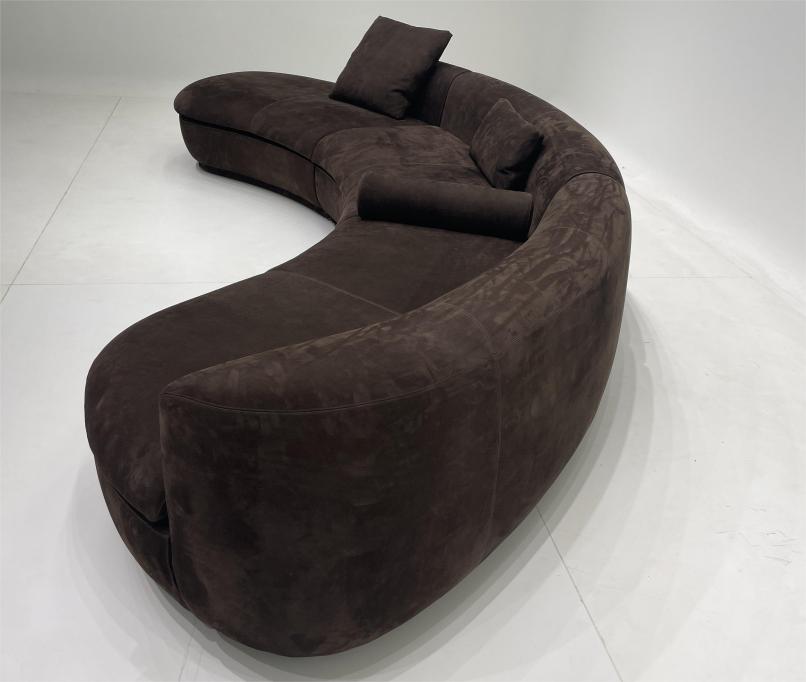special design couch