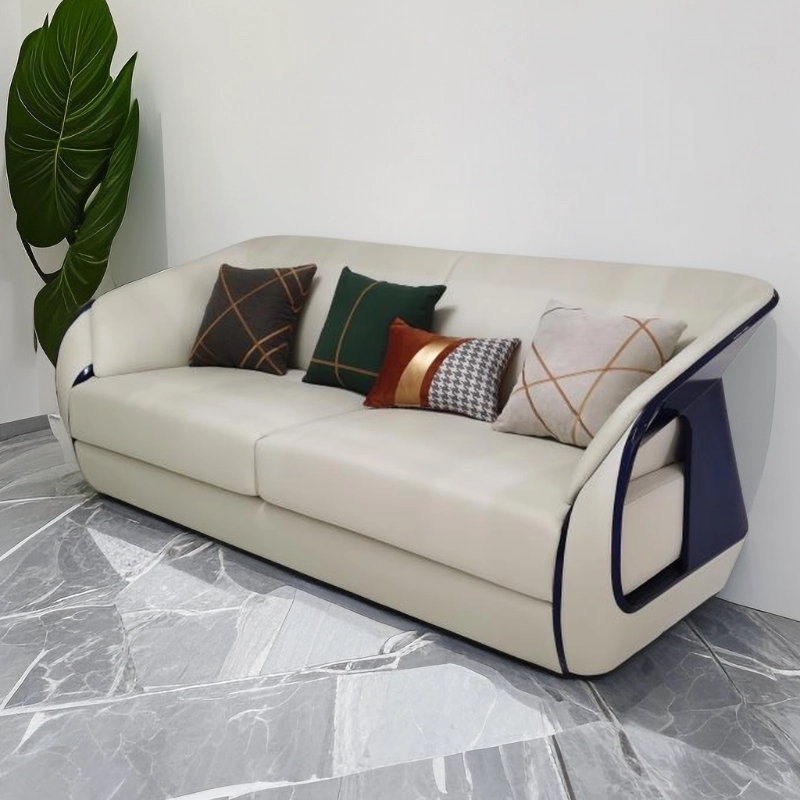 modern style couch