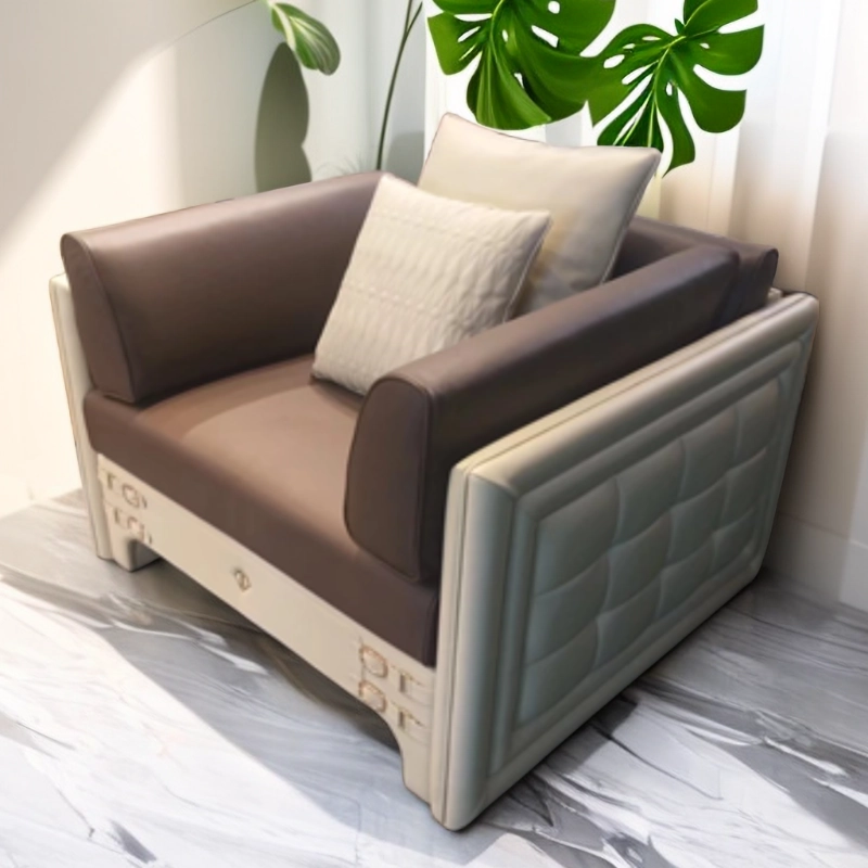 custom fabric sofa set